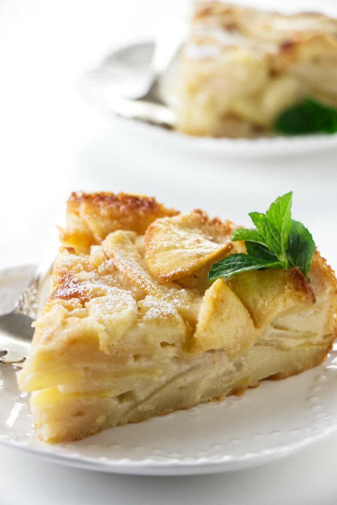 Taste the Magic: Exploring the Secrets of Super Juicy Apple Pie