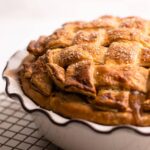 Perfectly Sweet and Tangy: Mastering the Recipe for Super Juicy Apple Pie
